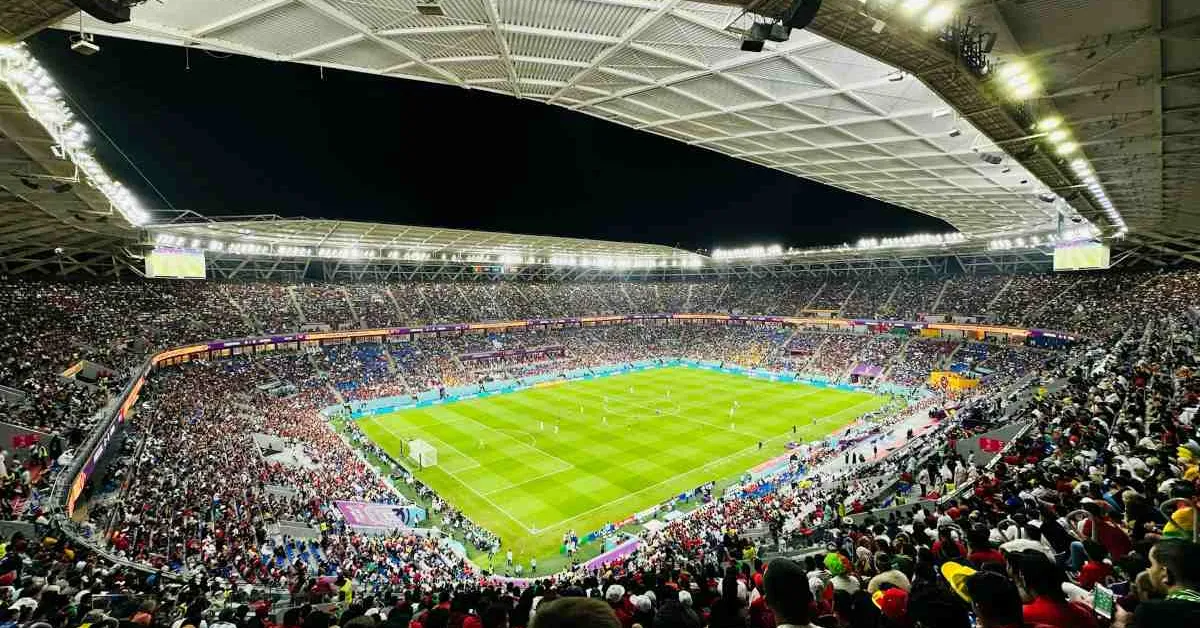 Violation de drone à la Coupe du monde de la FIFA : cette infraction pourrait vous coûter 86 000 euros