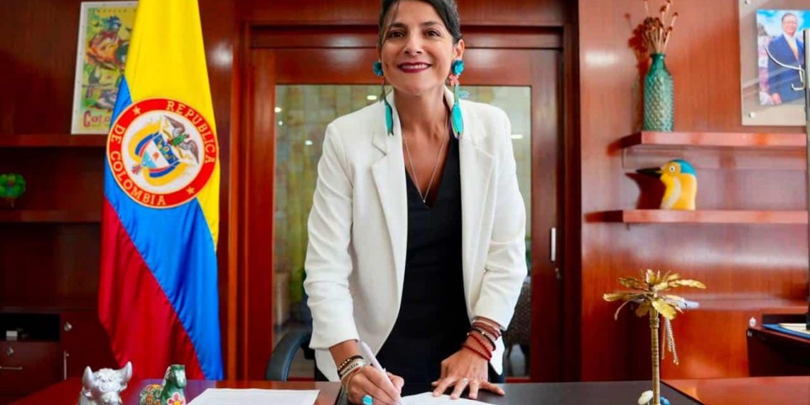 Colombia e Islandia scellent une alliance stratégique pour accélérer le développement de l’énergie géothermique - plare. Colombia e Islandia scellent une alliance stratégique pour accélérer le développement de l’énergie géothermique