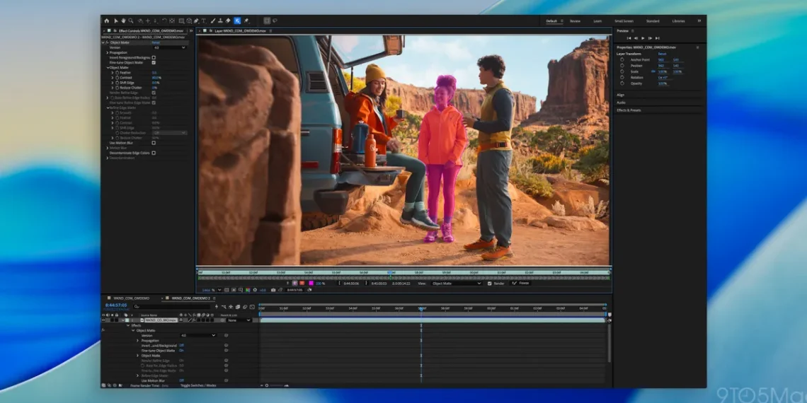 Adobe déploie d’importantes mises à jour de Creative Cloud pour Lightroom, Premiere Pro et plus encore - plare. Adobe déploie d’importantes mises à jour de Creative Cloud pour Lightroom, Premiere Pro et plus encore