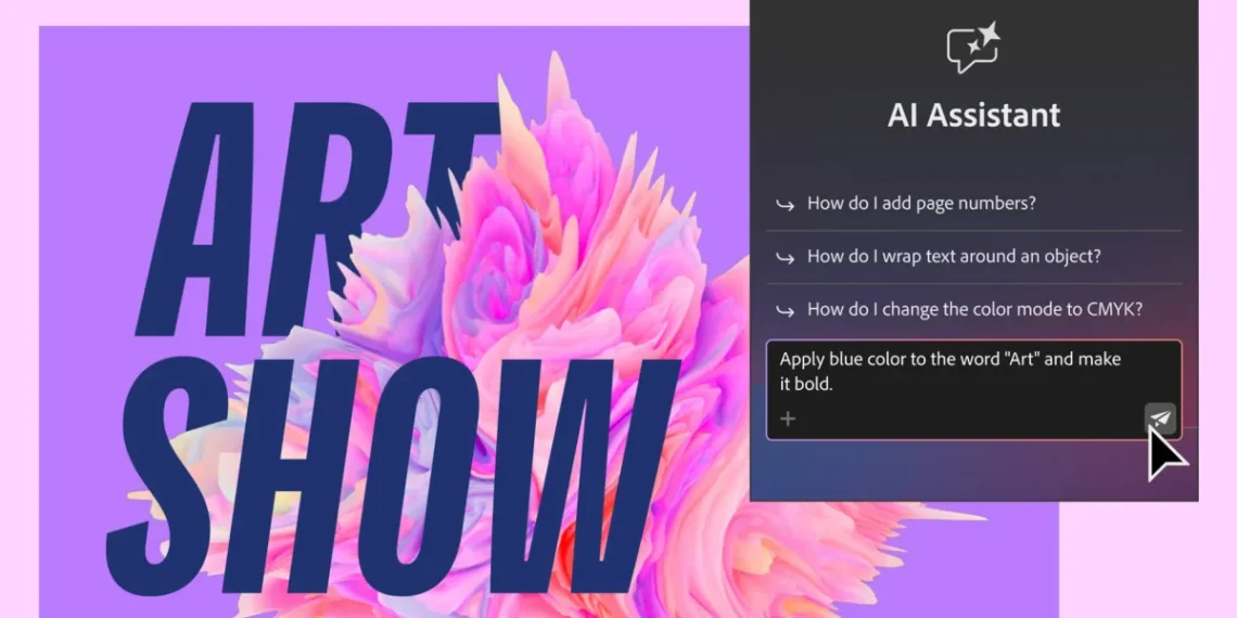 Adobe élargit les capacités de Firefly et étend les outils agentiques à Creative Cloud
