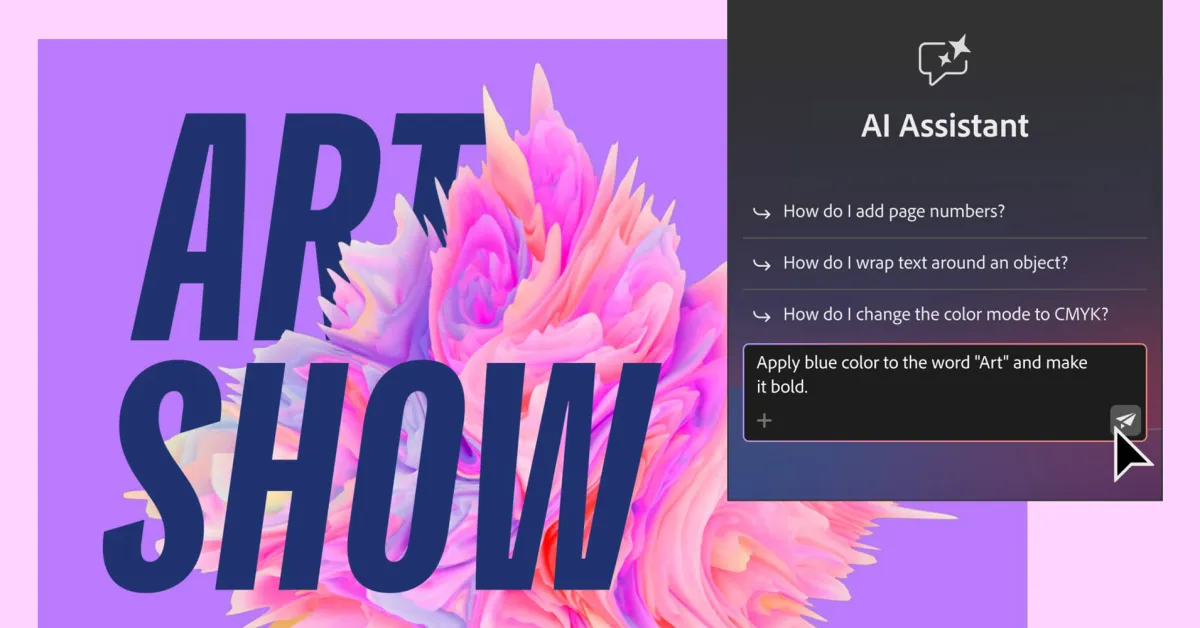 Adobe élargit les capacités de Firefly et étend les outils agentiques à Creative Cloud