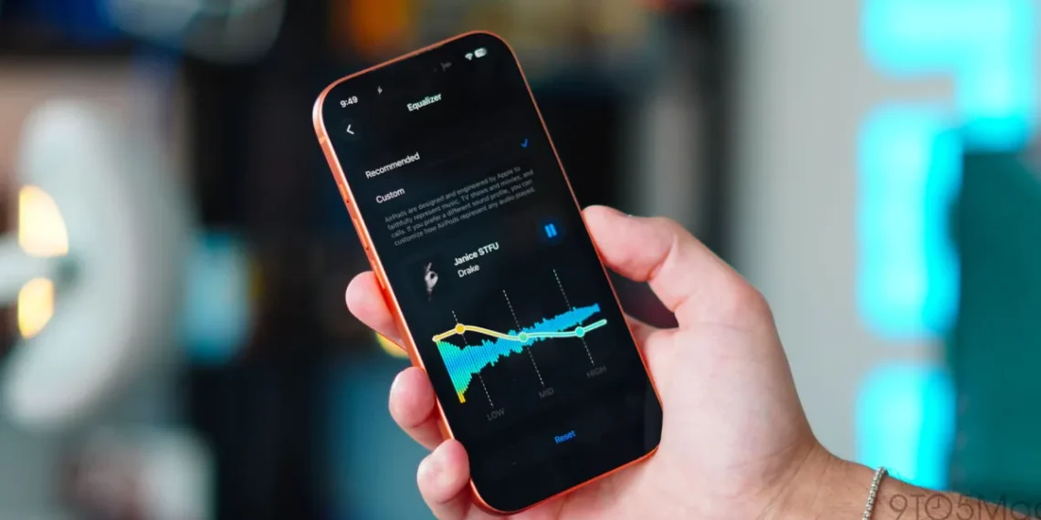 iOS 27 améliore encore les AirPods avec de nouvelles fonctionnalités clés - plare. iOS 27 améliore encore les AirPods avec de nouvelles fonctionnalités clés