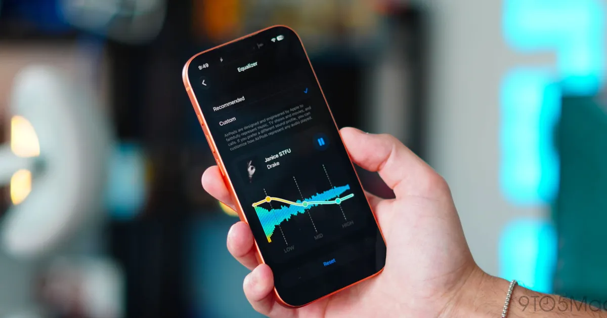 iOS 27 améliore encore les AirPods avec de nouvelles fonctionnalités clés - plare. iOS 27 améliore encore les AirPods avec de nouvelles fonctionnalités clés