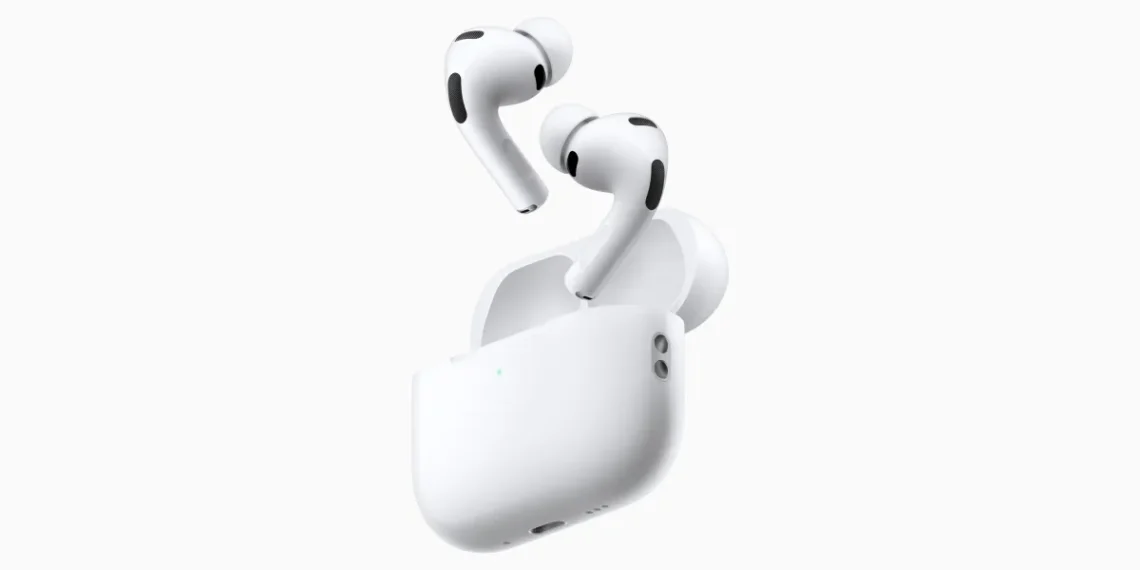 La fonction iOS cachée que j’utilise chaque jour avec les AirPods Pro 3 - plare. La fonction iOS cachée que j’utilise chaque jour avec les AirPods Pro 3