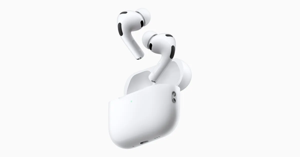 La fonction iOS cachée que j’utilise chaque jour avec les AirPods Pro 3