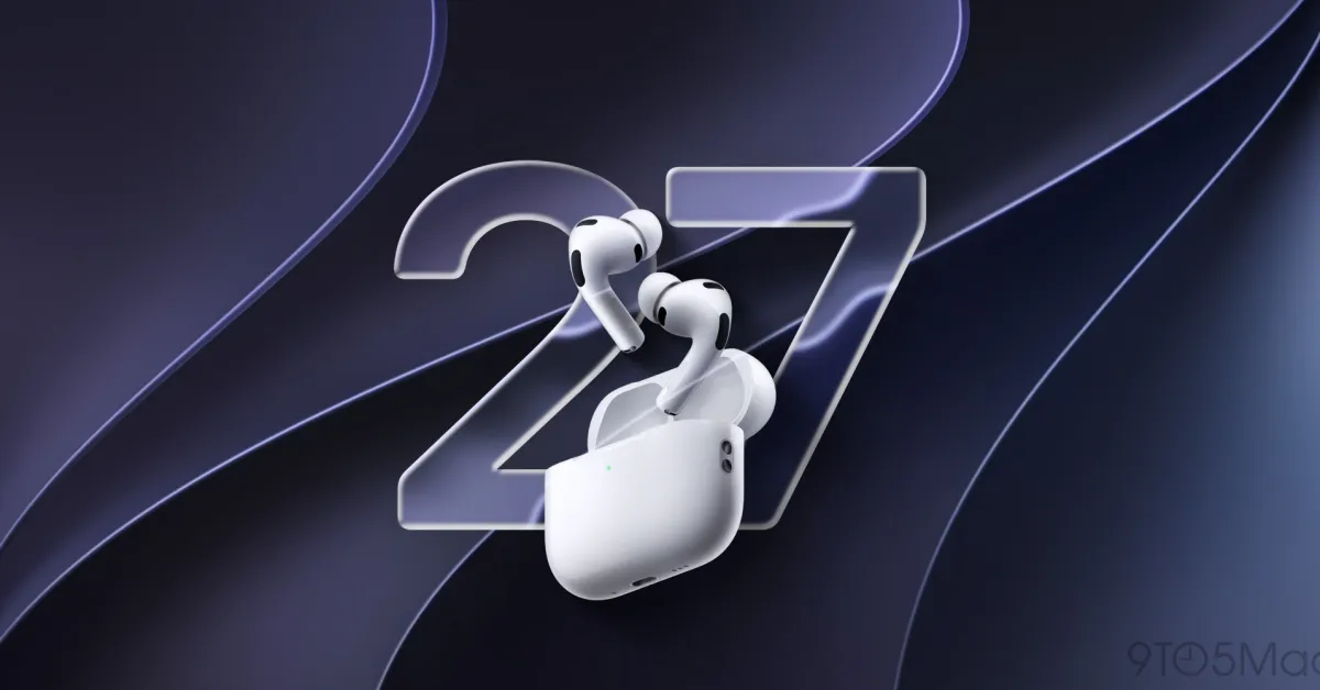 iOS 27 : toutes les nouveautés AirPods à connaître pour une meilleure expérience audio - plare. iOS 27 : toutes les nouveautés AirPods à connaître pour une meilleure expérience audio
