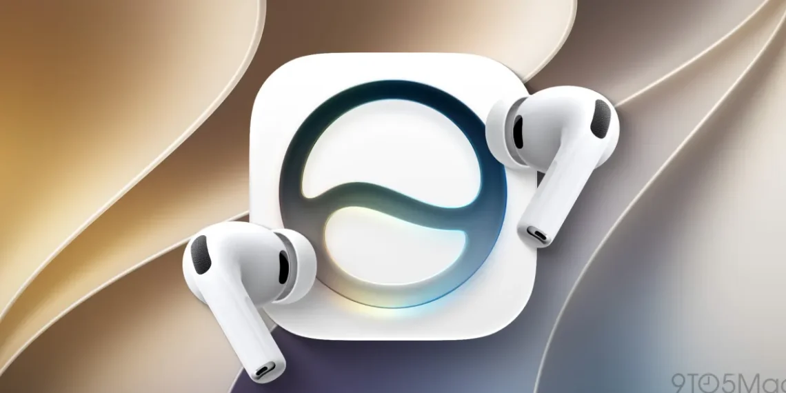 AirPods Pro 3 avec iOS 27 : encore mieux et à leur prix le plus bas en euros