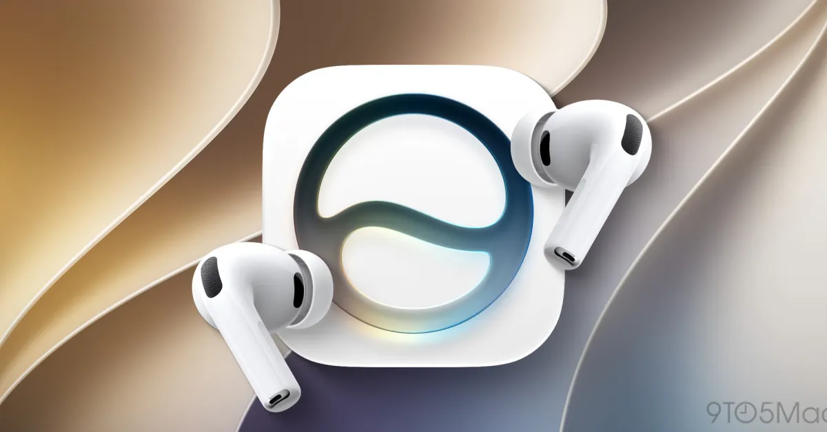 AirPods Pro 3 avec iOS 27 : encore mieux et à leur prix le plus bas en euros