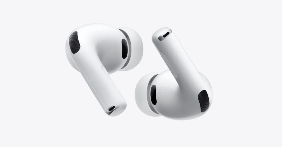 Apple déploie un nouveau firmware pour les AirPods Pro 3 et d’autres modèles - plare. Apple déploie un nouveau firmware pour les AirPods Pro 3 et d’autres modèles