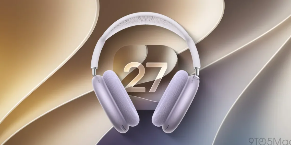 AirPods Max 2 : les mises à jour du firmware bêta arrivent avec iOS 27 bêta 2 - plare. AirPods Max 2 : les mises à jour du firmware bêta arrivent avec iOS 27 bêta 2