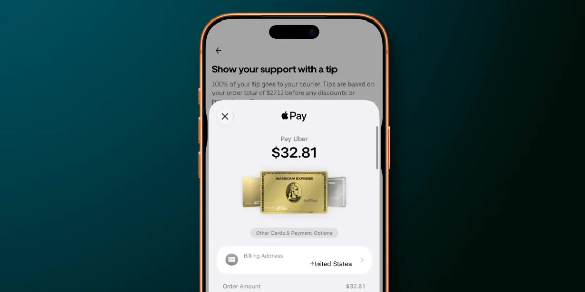 iOS 27 facilite le changement de carte sur Apple Pay pour des paiements plus rapides - plare. iOS 27 facilite le changement de carte sur Apple Pay pour des paiements plus rapides