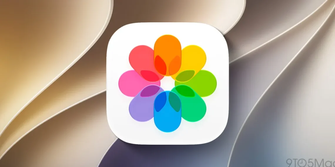 Apple Photos dans iOS 27 : toutes les nouveautés à ne pas manquer