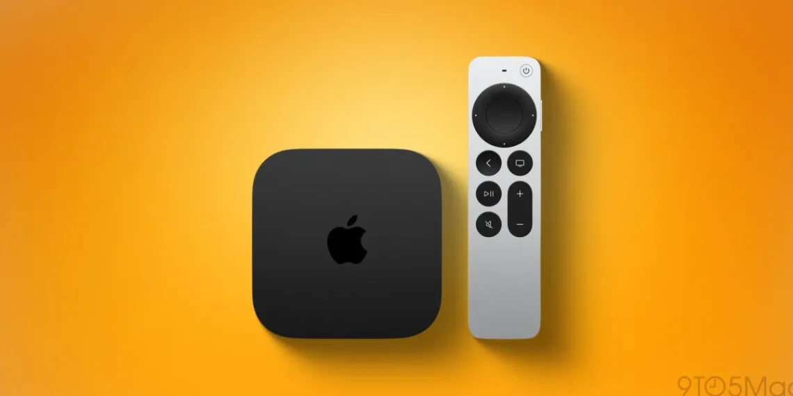 iOS 27 facilite la mise à jour du logiciel Apple TV plus rapidement - plare. iOS 27 facilite la mise à jour du logiciel Apple TV plus rapidement