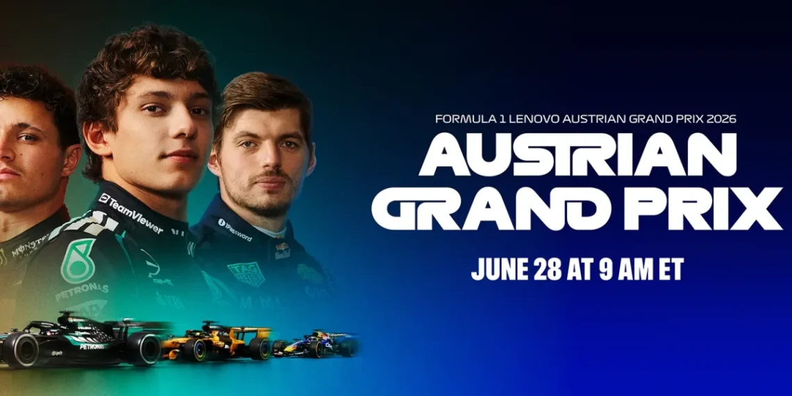 Apple diffusera gratuitement le prochain Grand Prix de Formula 1 en streaming pour tous