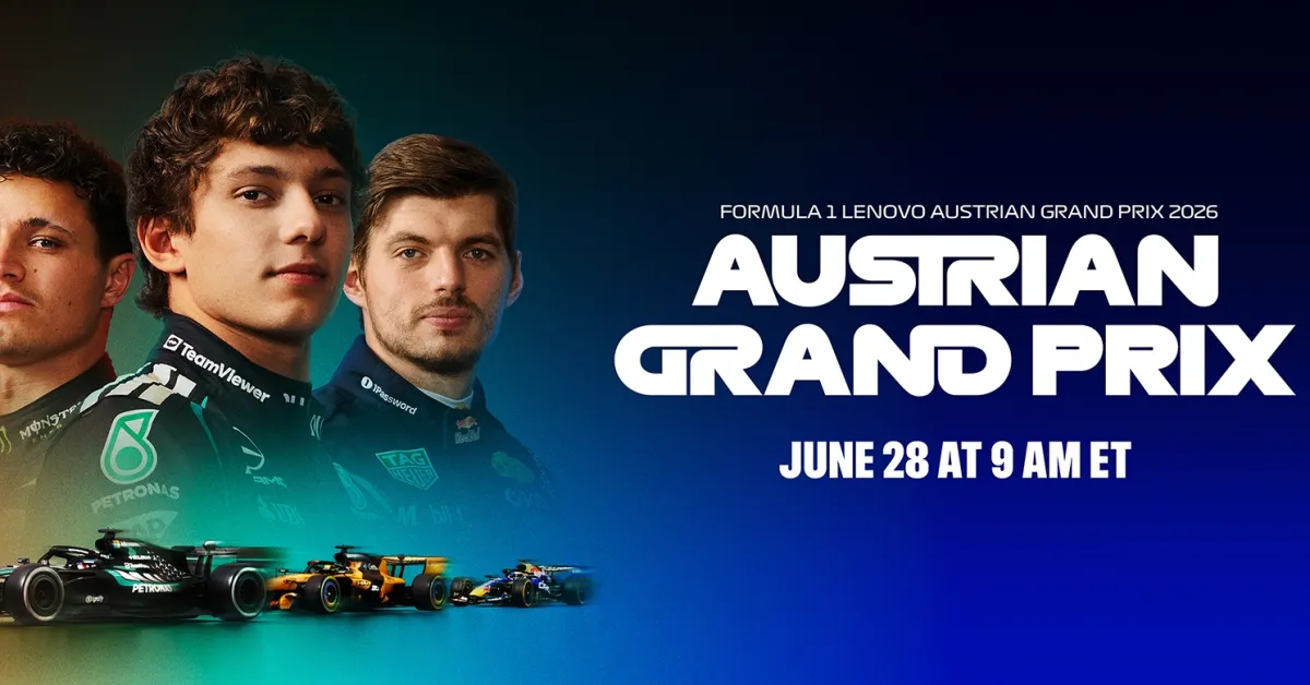 Apple diffusera gratuitement le prochain Grand Prix de Formula 1 en streaming pour tous