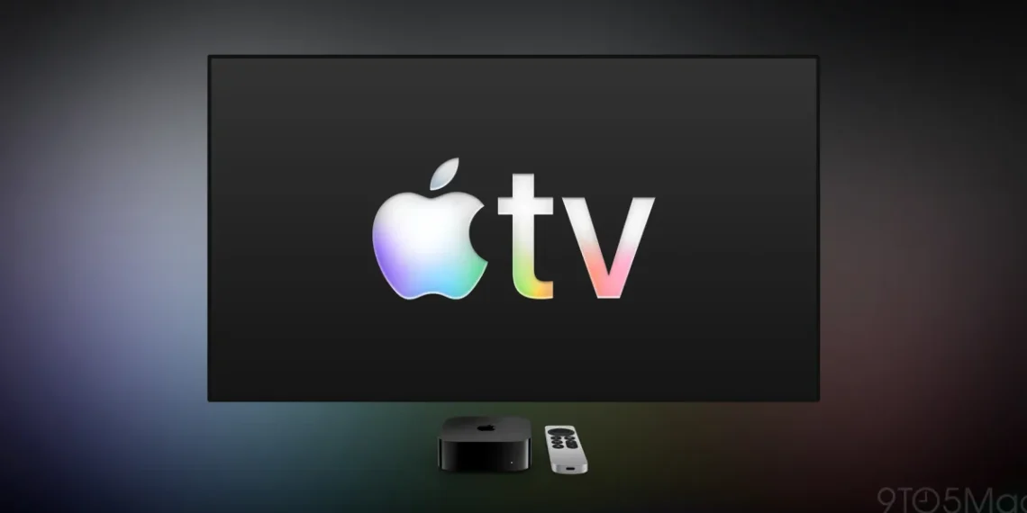 Apple TV+ à 5,19 € par mois pour les membres Prime : offre à -50 % et détails ici