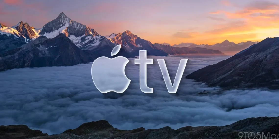 Apple TV+ relance bientôt trois séries cultes très attendues, voici ce qui arrive