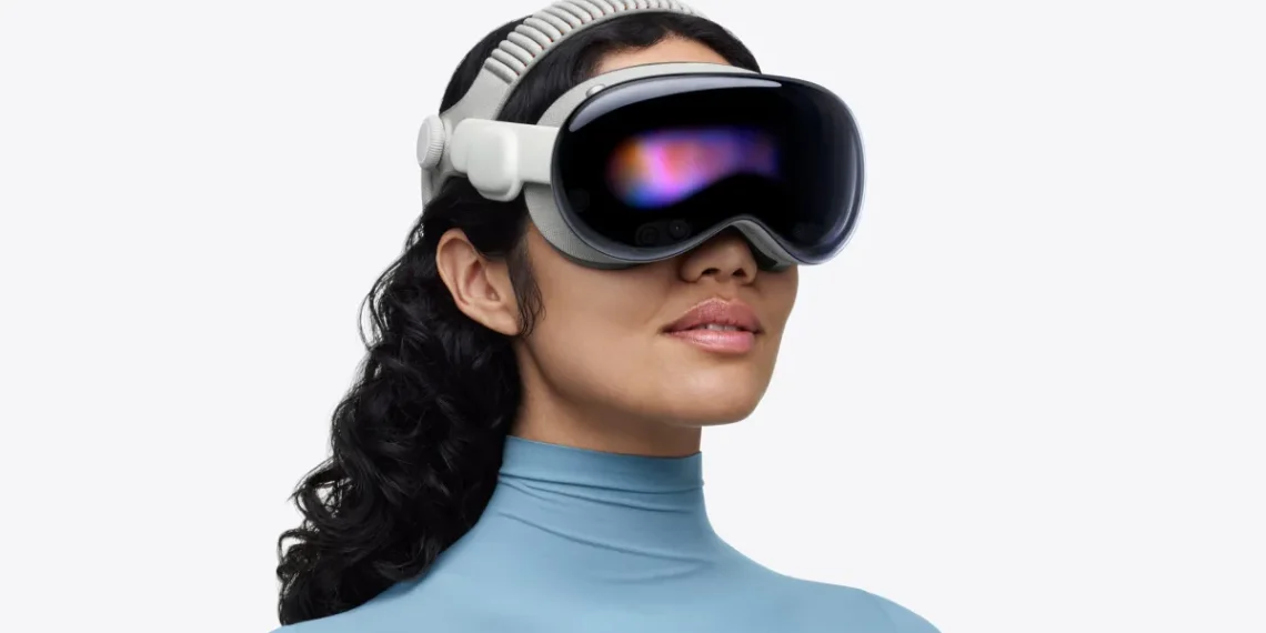 visionOS 27 offre au Vision Pro M5 deux atouts inédits qui changent l’expérience Apple - plare. visionOS 27 offre au Vision Pro M5 deux atouts inédits qui changent l’expérience Apple