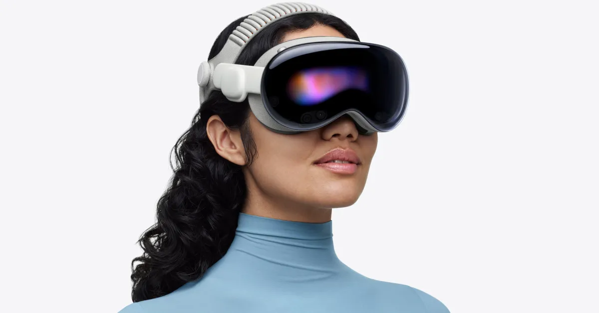 visionOS 27 offre au Vision Pro M5 deux atouts inédits qui changent l’expérience Apple
