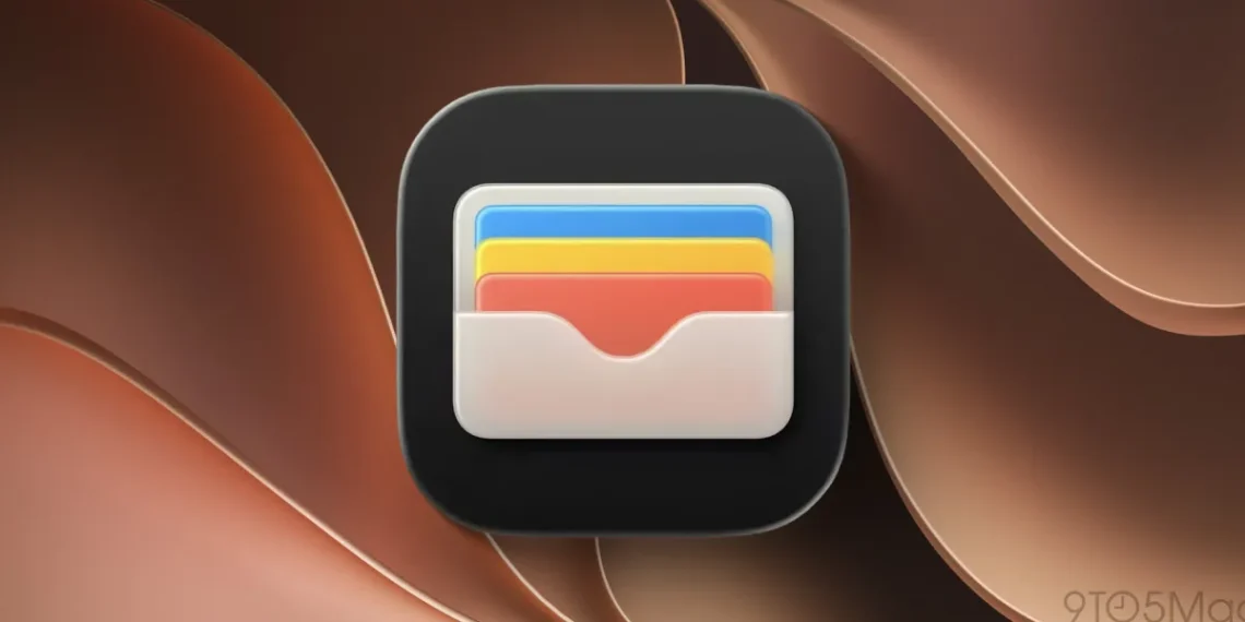 Apple Wallet dans iOS 27 ajoute enfin la fonctionnalité que j’attendais depuis des années - plare. Apple Wallet dans iOS 27 ajoute enfin la fonctionnalité que j’attendais depuis des années