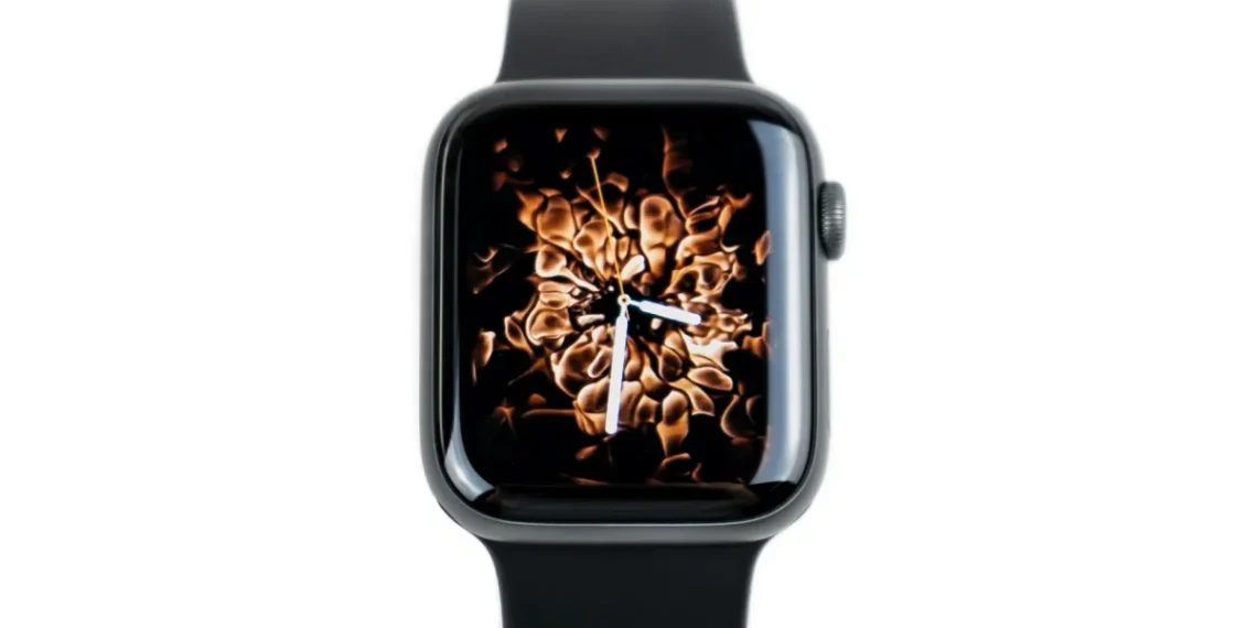 Apple Watch : une refonte majeure attendue avec un nouveau design, selon un leaker