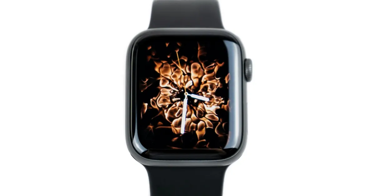 Apple Watch : une refonte majeure attendue avec un nouveau design, selon un leaker