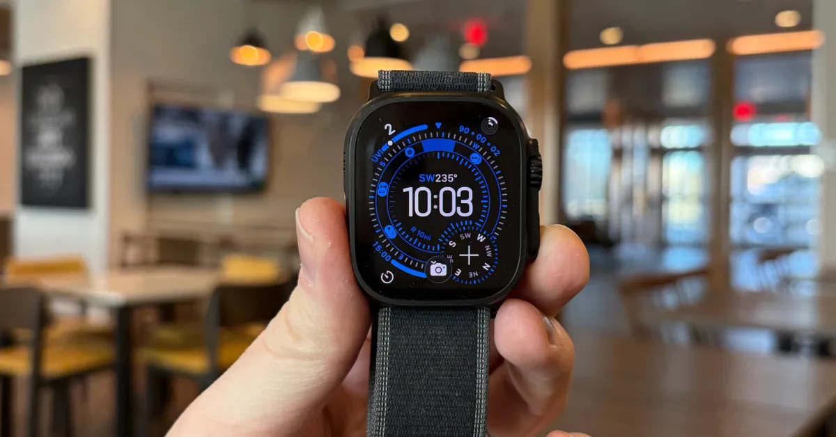 Apple Watch Prime Day : les meilleures offres dès 170 €