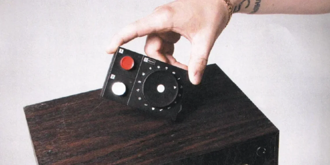 NTS Radio lance un lecteur à 153 € pour réinventer l’écoute radio sans choix - plare. NTS Radio lance un lecteur à 153 € pour réinventer l’écoute radio sans choix