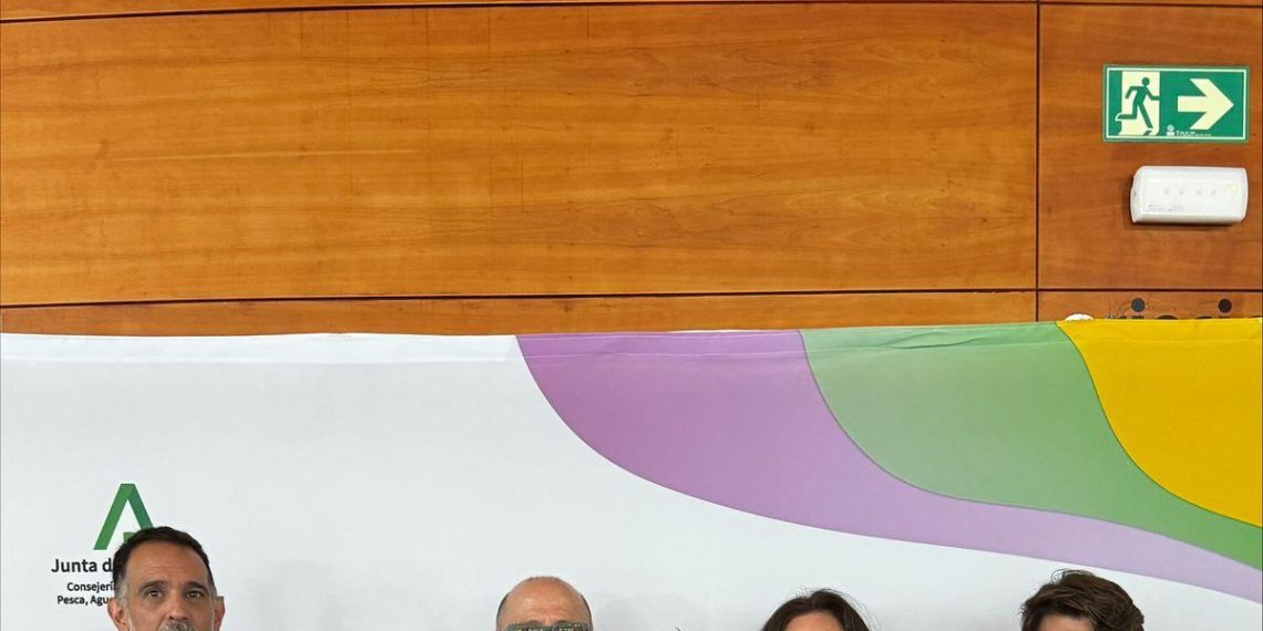 Andalucía s’impose comme référence majeure de la bioéconomie circulaire dans le sud de l’Europe - plare. Andalucía s’impose comme référence majeure de la bioéconomie circulaire dans le sud de l’Europe