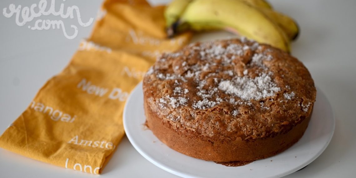 Bizcocho moelleux de plâtano et yogourt : la recette facile pour régaler vos invités - plare. Bizcocho moelleux de plâtano et yogourt : la recette facile pour régaler vos invités