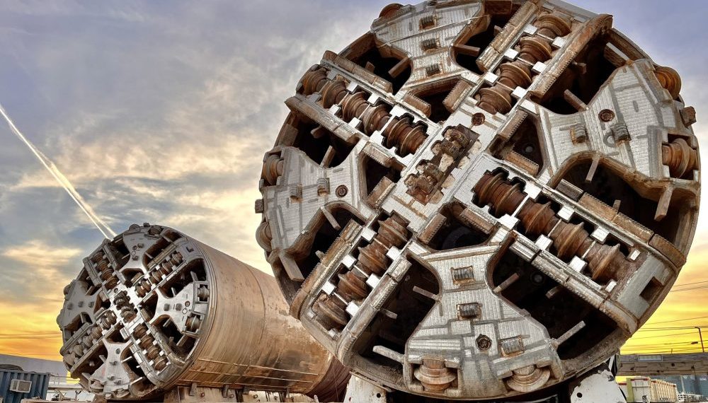 The Boring Company double sa capacité de forage à Nashville et accélère ses tunnels urbains - plare. The Boring Company double sa puissance de forage à Nashville et accélère ses tunnels urbains