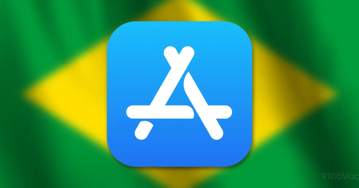 Apple annonce des changements majeurs de l’App Store au Brésil, entre stores alternatifs et paiements externes - plare. Apple annonce des changements majeurs de l’App Store au Brésil, entre stores alternatifs et paiements externes