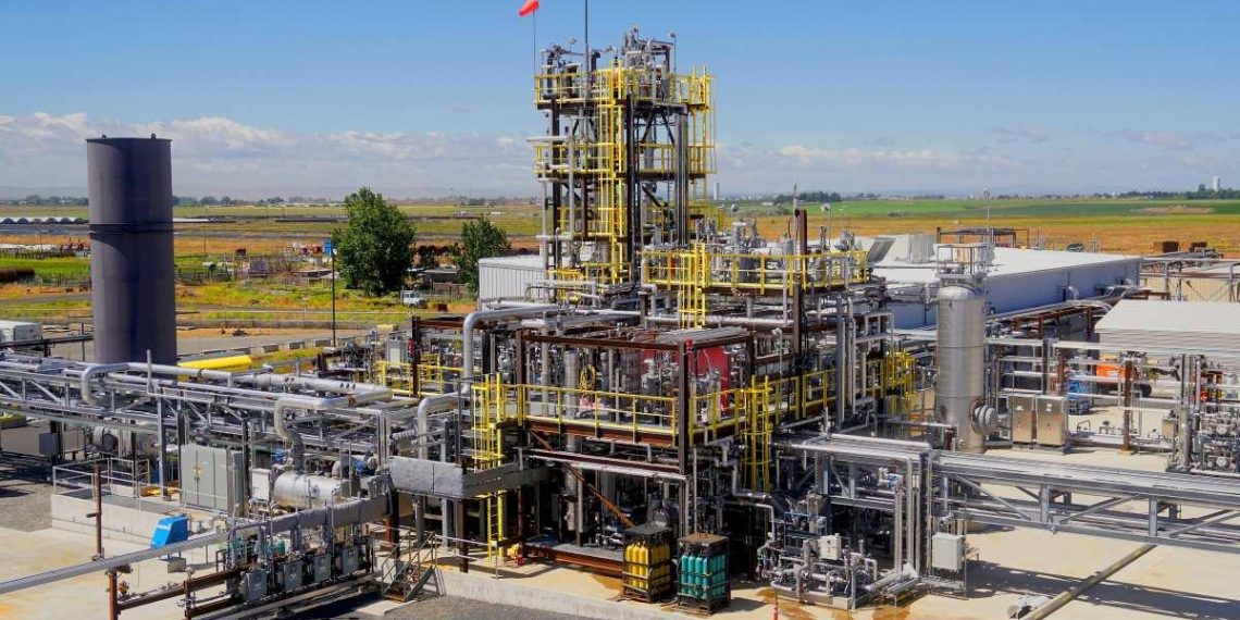Carburant synthétique : le CO2 et les énergies renouvelables rendent l’aviation plus propre - plare. Carburant synthétique : le CO2 et les énergies renouvelables rendent l’aviation plus propre