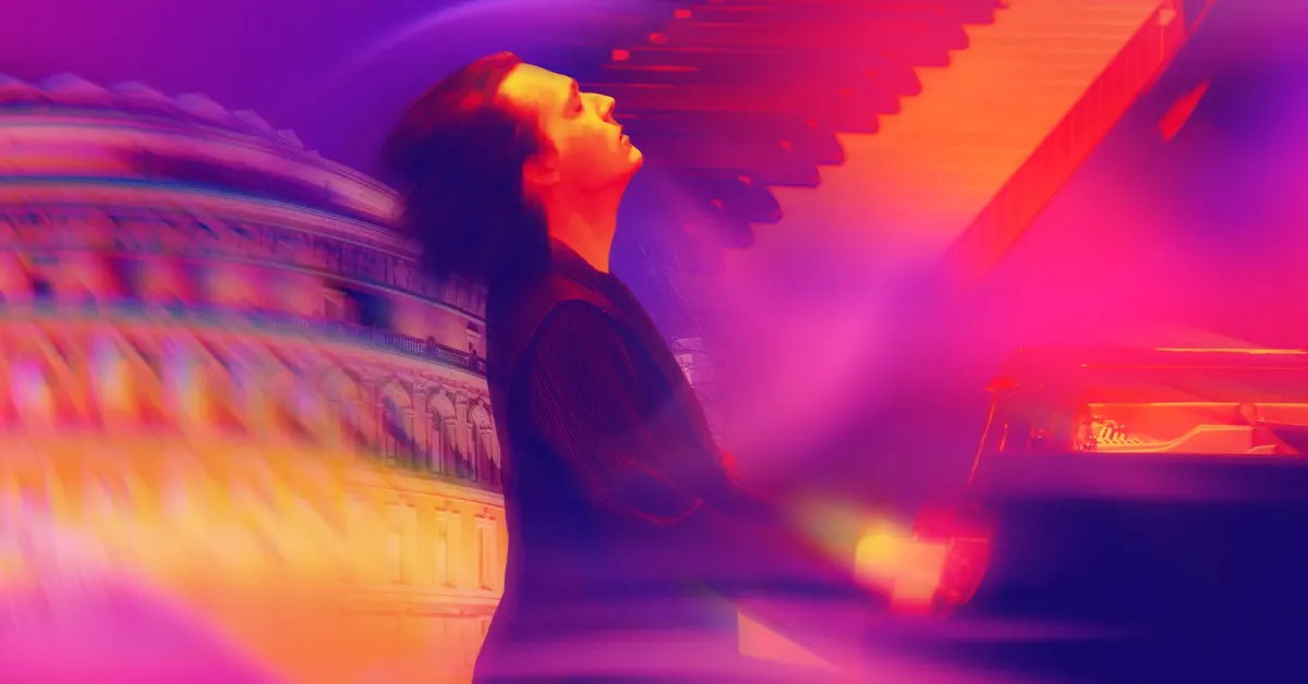 Apple Vision Pro : le concert immersif le plus long, un tournage plus complexe que prévu