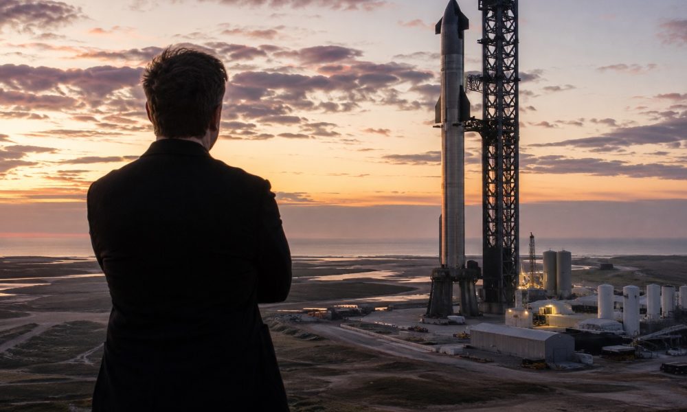 SpaceX (SPCX) IPO en direct aujourd&rsquo;hui à 125 € : tout ce qu&rsquo;il faut savoir sur cette offre prometteuse