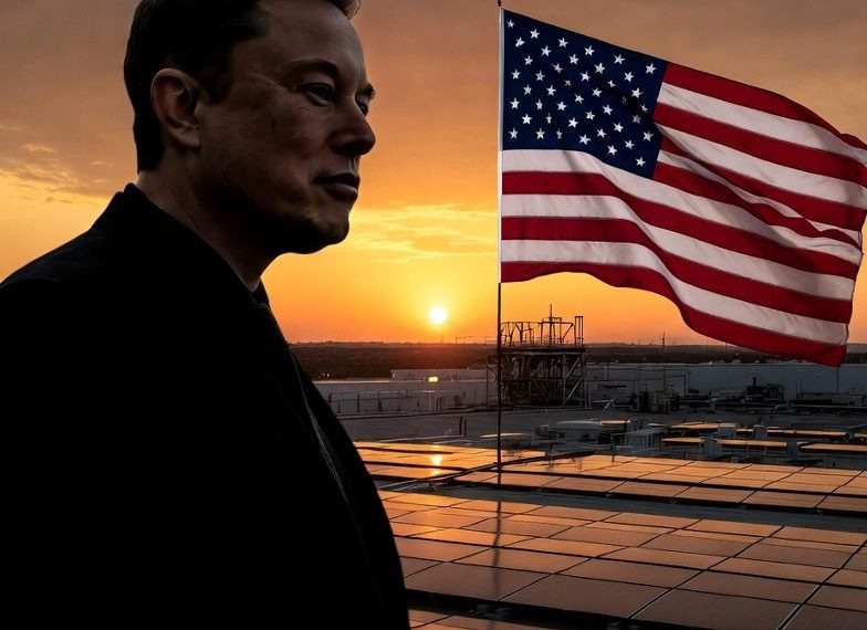 Elon Musk renforce sa part dans Tesla et relance les rumeurs de fusion avec SpaceX - plare. Elon Musk renforce sa part dans Tesla et relance les rumeurs de fusion avec SpaceX