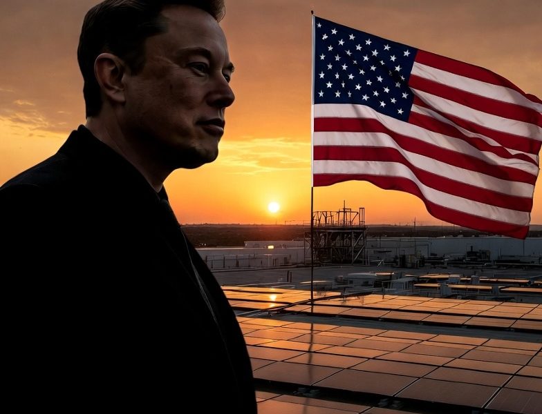 Elon Musk renforce sa part dans Tesla et relance les rumeurs de fusion avec SpaceX - plare. Elon Musk renforce sa part dans Tesla et relance les rumeurs de fusion avec SpaceX