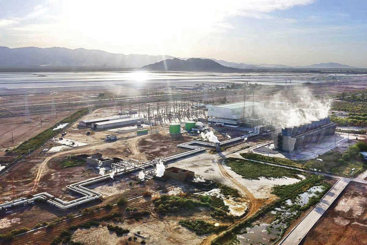 Puebla s’impose comme pôle clé de l’énergie géothermique dans la stratégie renouvelable du Mexique