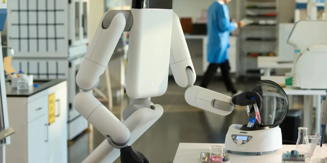 Eno, le robot utile dont l’IA humanoïde pourrait enfin s’inspirer - plare. Eno, le robot utile dont l’IA humanoïde pourrait enfin s’inspirer