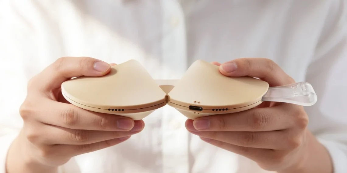 Le fortune cookie en braille réinventé, une idée géniale et inclusive - plare. Le fortune cookie en braille réinventé, une idée géniale et inclusive