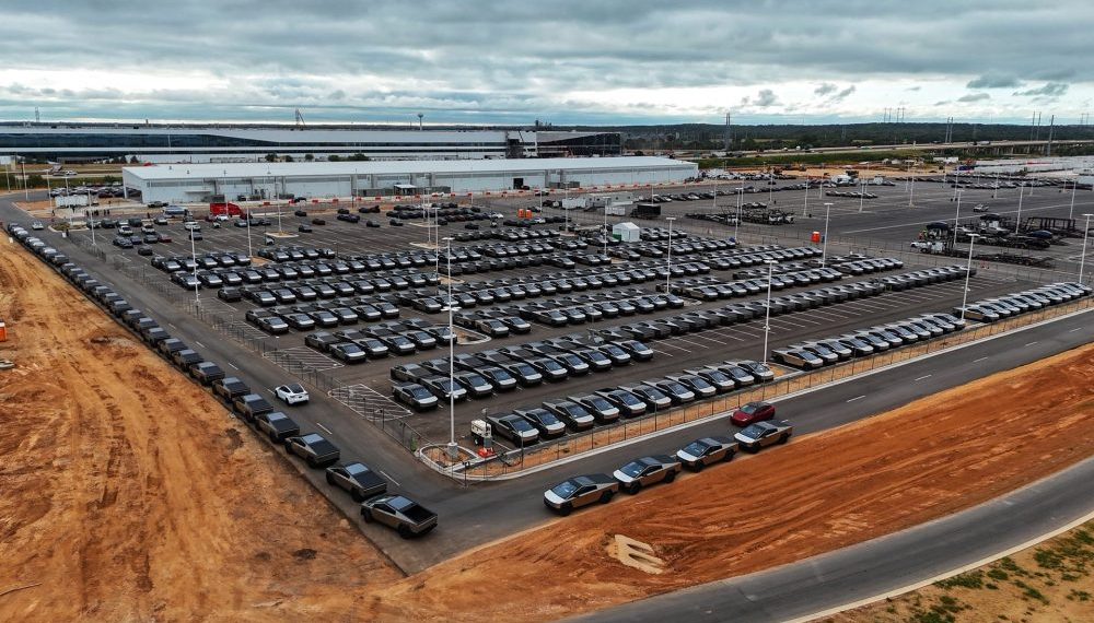 Tesla : le consensus sur les livraisons du Q2 confirme enfin cette théorie de long terme - plare. Tesla : le consensus sur les livraisons du Q2 confirme enfin cette théorie de long terme