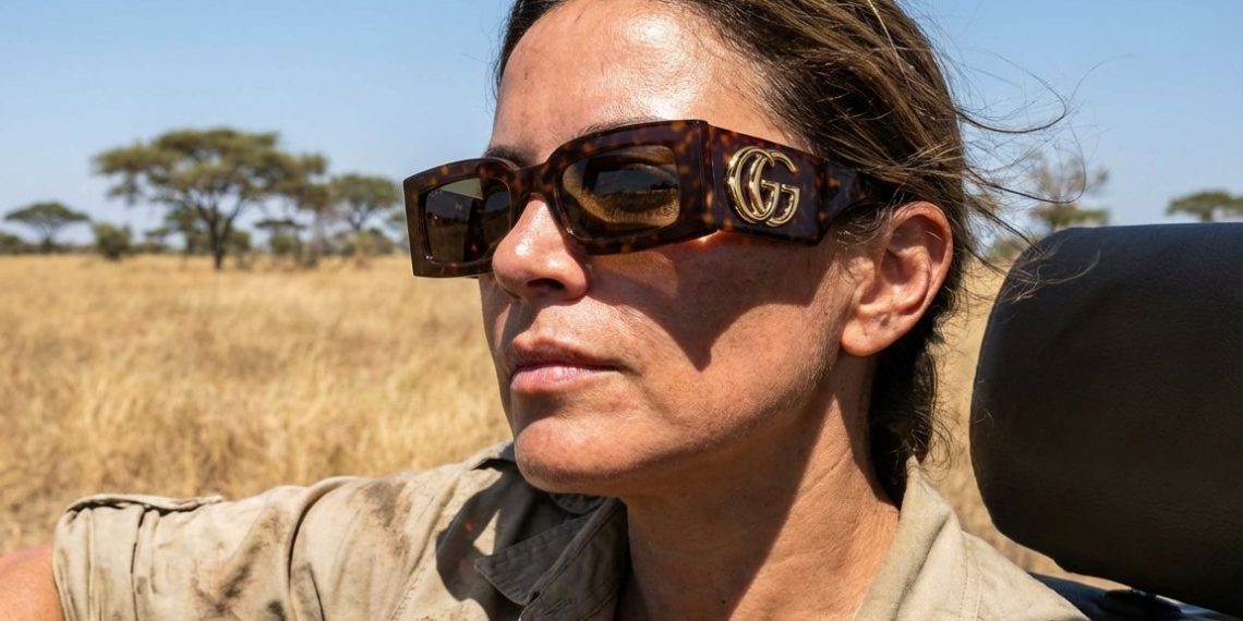 Lunettes de soleil Gucci : l'élégance intemporelle au service de votre style - plare. Lunettes de soleil Gucci : l’élégance intemporelle au service de votre style