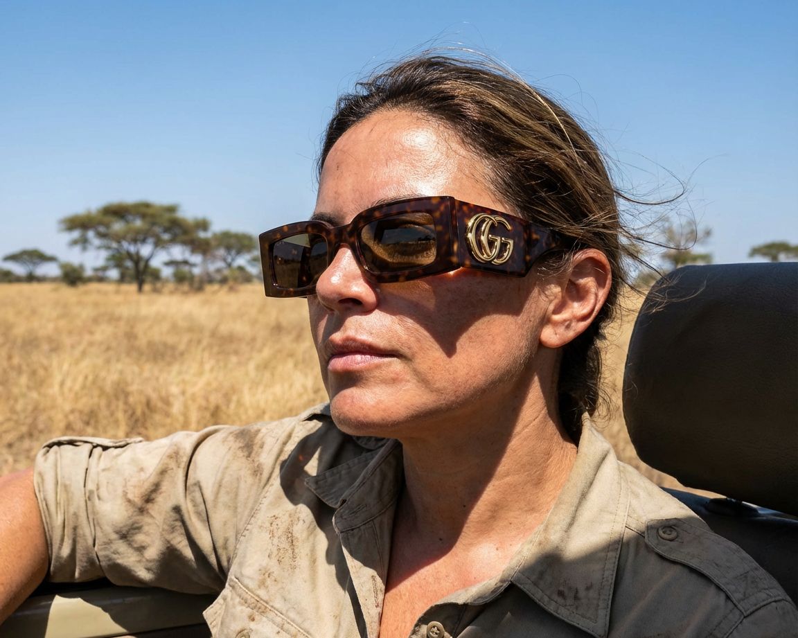 Lunettes de soleil Gucci : l'élégance intemporelle au service de votre style - plare. Lunettes de soleil Gucci : l’élégance intemporelle au service de votre style