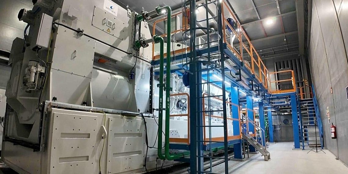 Espagne : l’hydrogène injecte déjà de l’électricité dans le réseau national, un tournant historique - plare. Espagne : l’hydrogène injecte déjà de l’électricité dans le réseau national, un tournant historique