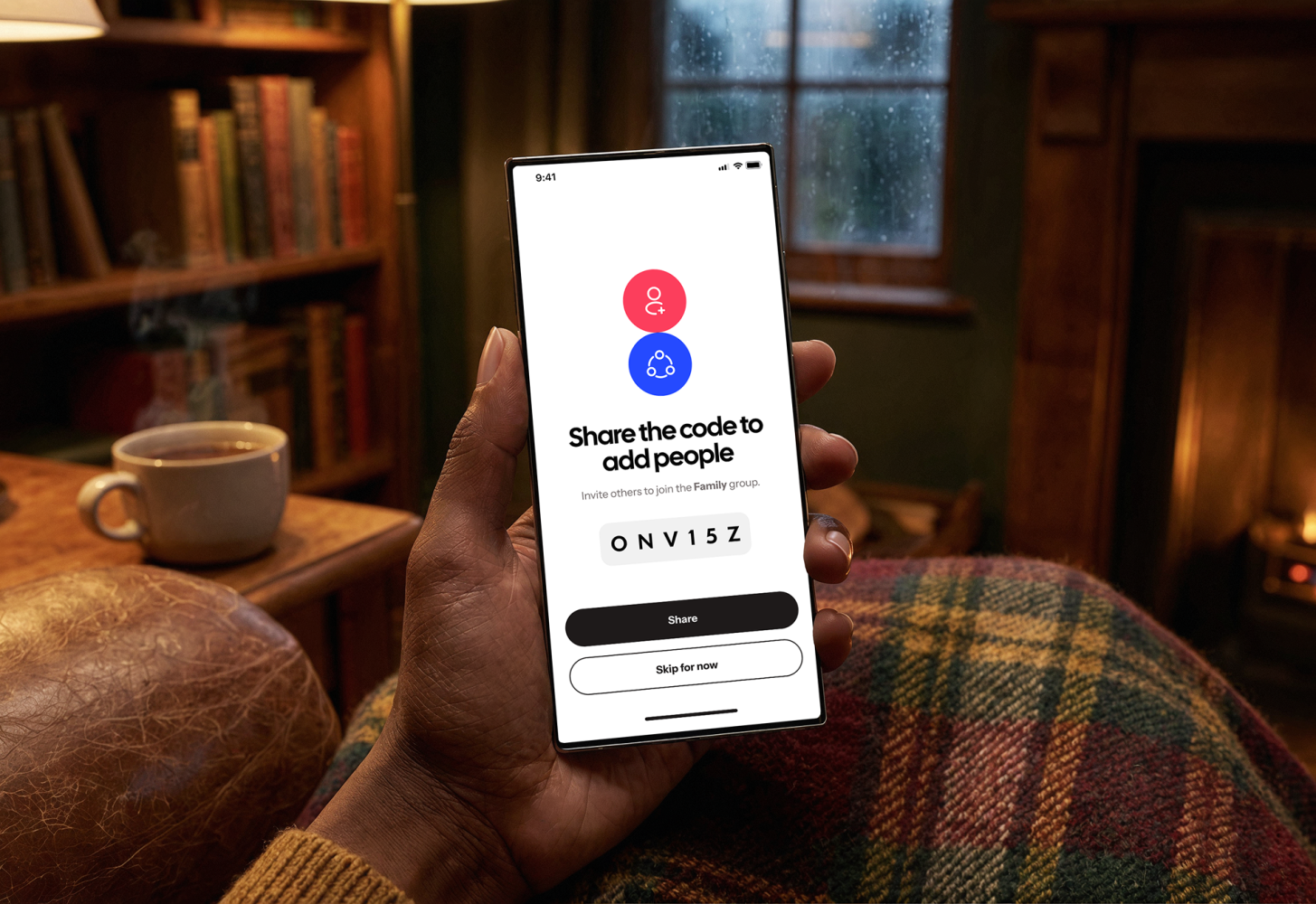 HeyPolo, l’app Localiser plus intelligente pour famille, amis et collègues