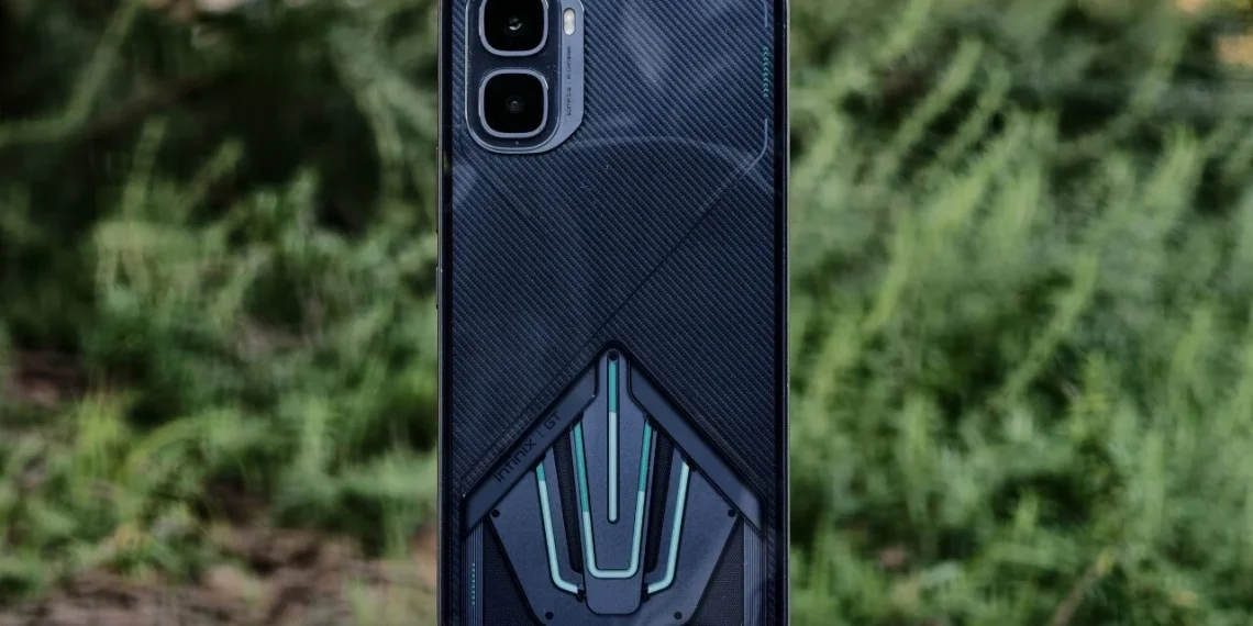 Test Infinix GT 50 Pro : un smartphone gaming puissant à prix serré, avec un compromis - plare. Test Infinix GT 50 Pro : un smartphone gaming puissant à prix serré, avec un compromis