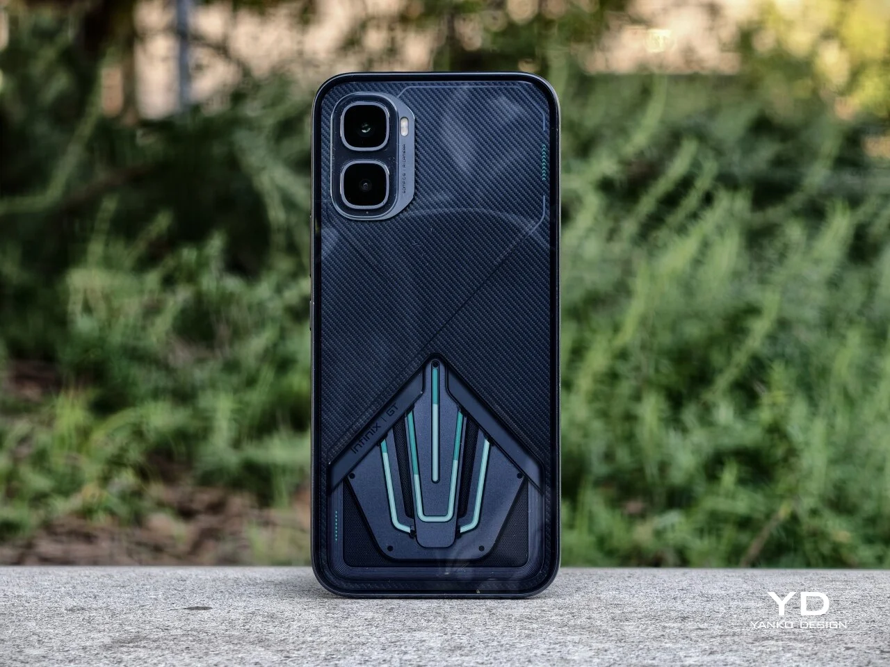 Test Infinix GT 50 Pro : un smartphone gaming puissant à prix serré, avec un compromis