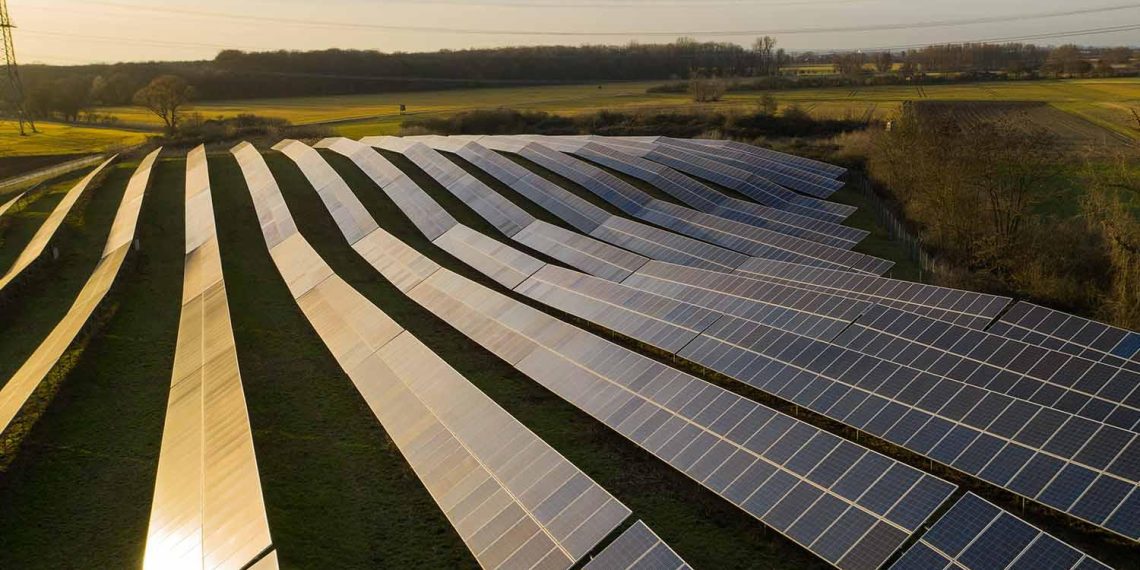 Avances y realidades de la investigación y desarrollo en energía solar: innovación, eficiencia y energía renovable - plare. Avances y realidades de la investigación y desarrollo en energía solar: innovación, eficiencia y energía renovable