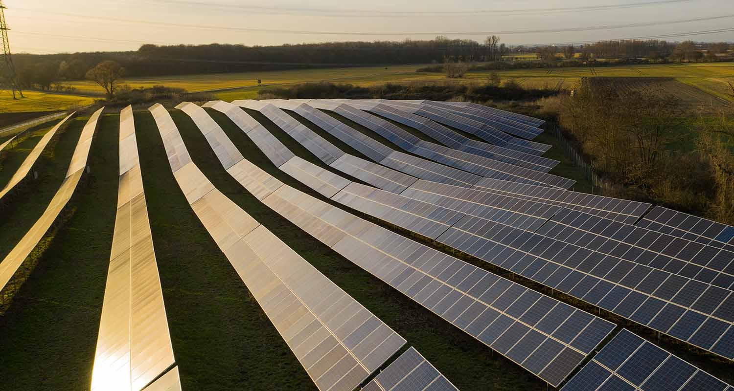 Avances y realidades de la investigación y desarrollo en energía solar: innovación, eficiencia y energía renovable