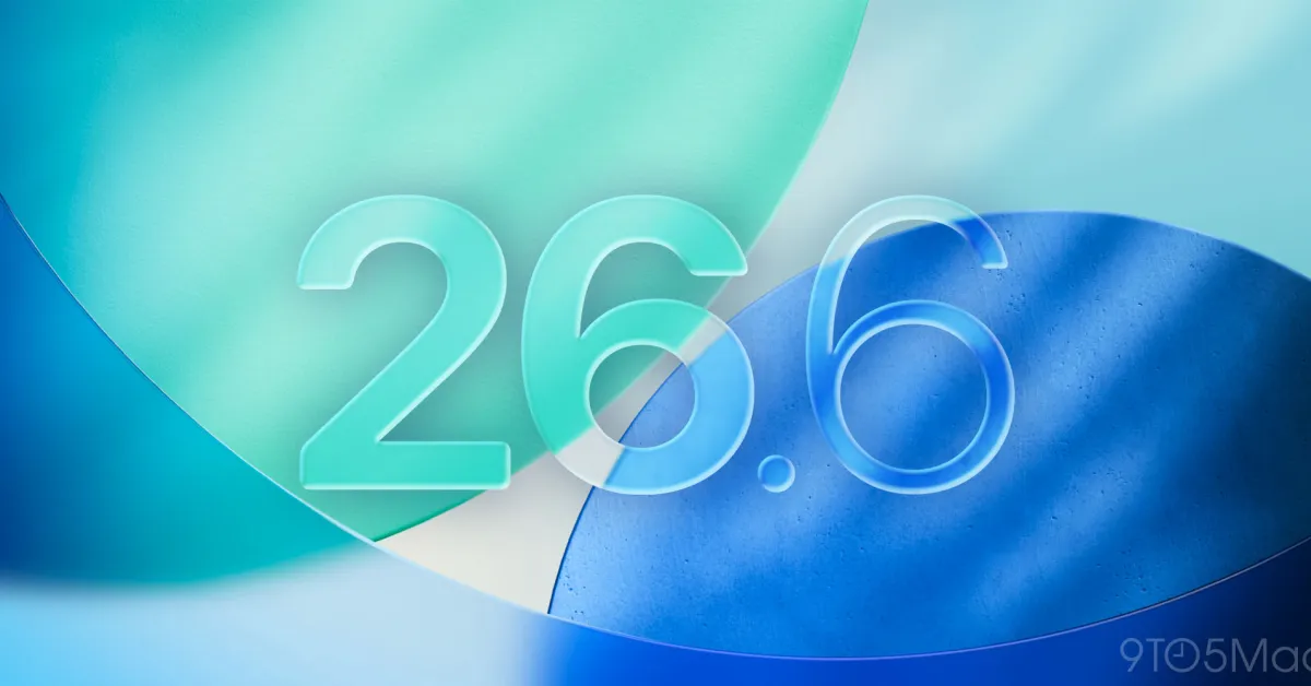 macOS 26.6 beta 2 débarque avec iPadOS 26.6, watchOS 26.6 et tvOS 26.6 : nouveautés, mise à jour Apple et appareils compatibles - plare. macOS 26.6 beta 2 débarque avec iPadOS 26.6, watchOS 26.6 et tvOS 26.6 : nouveautés, mise à jour Apple et appareils compatibles